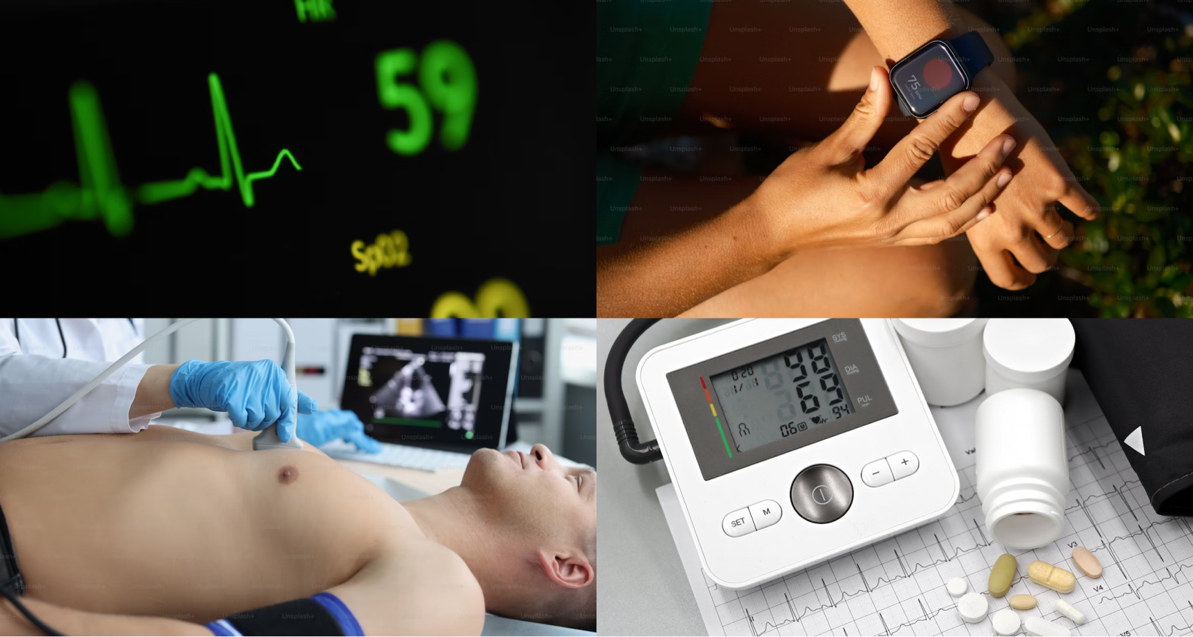 Cardiovascular Risk Assessment - In-depth, comprehensive evaluation combining advanced cardiac blood tests, coron...